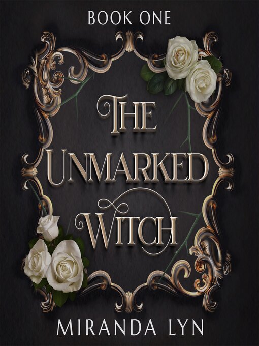 Title details for The Unmarked Witch by Miranda Lyn - Available